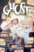 Cover: Ghost Volume 3 - Dark Horse Comics