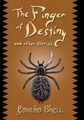 Cover: The Finger of Destiny and Other Stories - Ramble House