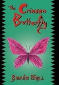 Cover: The Crimson Butterfly - Ramble House