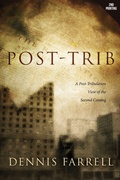 Cover: Post-Trib - Redemption Press