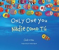 Cover: Only One You/Nadie Como Tu - Taylor Trade Publishing