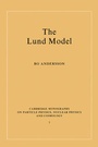 Cover: The Lund Model - Cambridge University Press