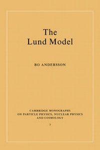 Enlarge image Cover: The Lund Model - Cambridge University Press