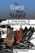 Cover: The Guest Who Stayed - FeedARead.com