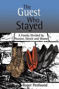 Enlarge image Cover: The Guest Who Stayed - FeedARead.com