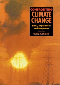 Abbildung von: Confronting Climate Change - Cambridge University Press