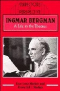 Cover: Ingmar Bergman - Cambridge University Press