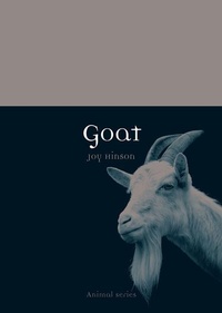 Abbildung von: Goat - Reaktion Books