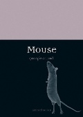 Cover: Mouse - Reaktion Books