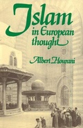 Cover: Islam in European Thought - Cambridge University Press