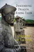 Cover: Descending Dragon, Rising Tiger - Reaktion Books