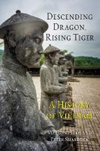 Enlarge image Cover: Descending Dragon, Rising Tiger - Reaktion Books