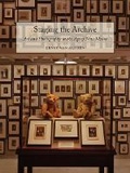 Cover: Staging the Archive - Reaktion Books