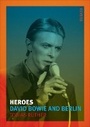 Cover: Heroes - Reaktion Books