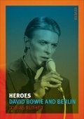 Cover: Heroes - Reaktion Books