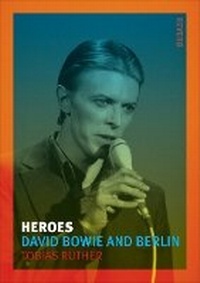 Enlarge image Cover: Heroes - Reaktion Books