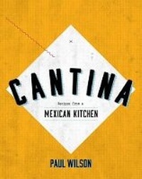 Abbildung von: Cantina - Hardie Grant Books