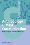 Cover: Anthropology and Mass Communication - Berghahn Books