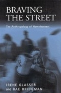 Cover: Braving the Street - Berghahn Books