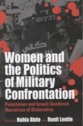 Cover: Women and the Politics of Military Confrontation - Berghahn Books