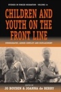 Cover: Children and Youth on the Front Line - Berghahn Books