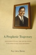 Cover: A Prophetic Trajectory - Berghahn Books