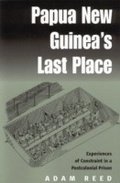 Cover: Papua New Guinea's Last Place - Berghahn Books