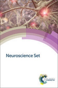 Enlarge image Cover: Neuroscience Set - Royal Society of Chemistry