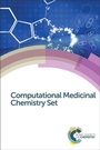Cover: Computational Medicinal Chemistry Set - Royal Society of Chemistry