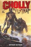 Cover: The Complete Cholly & Flytrap - Titan Comics
