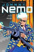 Cover: Johnny Nemo - Titan Comics