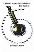 Cover: Vicious Loops and Pendulums - FeedARead.com