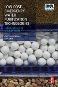 Cover: Low Cost Emergency Water Purification Technologies - IWA Publishing