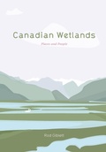 Cover: Canadian Wetlands - Intellect Books