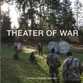 Cover: Theater of War - Intellect Books