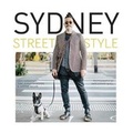 Cover: Sydney Street Style - Intellect Books