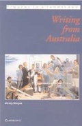 Cover: Writing from Australia - Cambridge University Press