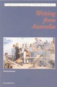 Enlarge image Cover: Writing from Australia - Cambridge University Press