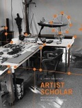 Cover: Artist Scholar - Intellect Books