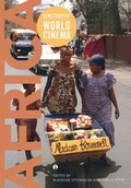 Cover: Directory of World Cinema: Africa - Intellect Books