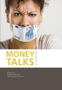 Cover: Money Talks - Intellect Books