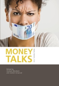 Enlarge image Cover: Money Talks - Intellect Books