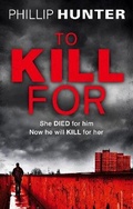 Cover: To Kill For - Head of Zeus