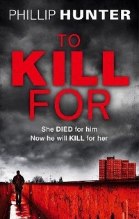 Enlarge image Cover: To Kill For - Head of Zeus