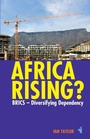 Cover: Africa Rising? - James Currey