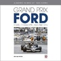 Cover: Grand Prix Ford - Veloce