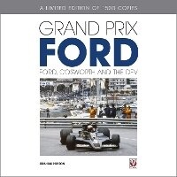 Enlarge image Cover: Grand Prix Ford - Veloce