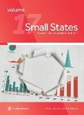 Cover: Small States: Economic Review and Basic Statistics, Volume 17 - Commonwealth Secretariat