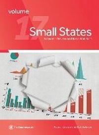 Enlarge image Cover: Small States: Economic Review and Basic Statistics, Volume 17 - Commonwealth Secretariat