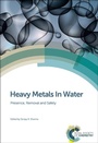 Cover: Heavy Metals In Water - Royal Society of Chemistry